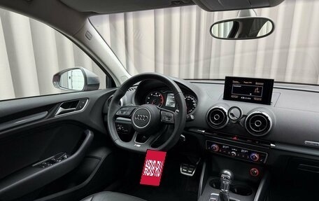 Audi A3, 2015 год, 2 190 000 рублей, 7 фотография