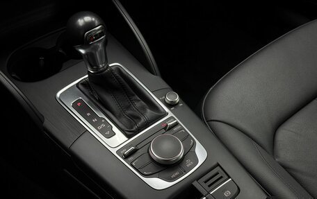 Audi A3, 2015 год, 2 190 000 рублей, 15 фотография