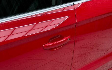 Audi A3, 2015 год, 2 190 000 рублей, 17 фотография