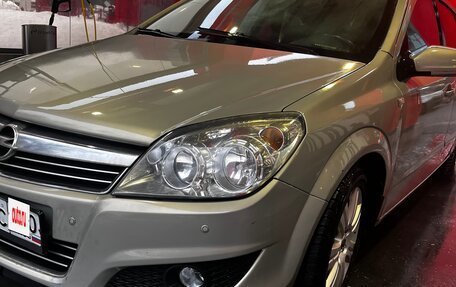 Opel Astra H, 2008 год, 470 000 рублей, 4 фотография