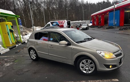 Opel Astra H, 2008 год, 470 000 рублей, 6 фотография