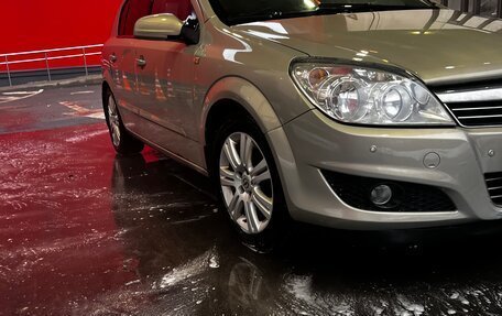 Opel Astra H, 2008 год, 470 000 рублей, 3 фотография