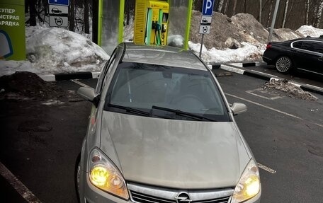 Opel Astra H, 2008 год, 470 000 рублей, 9 фотография