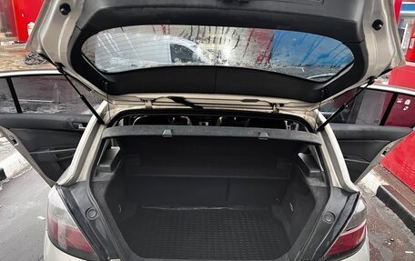 Opel Astra H, 2008 год, 470 000 рублей, 18 фотография