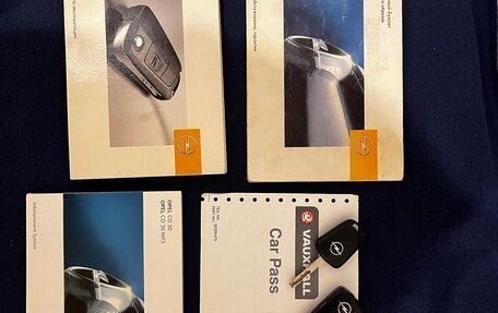 Opel Astra H, 2008 год, 470 000 рублей, 22 фотография