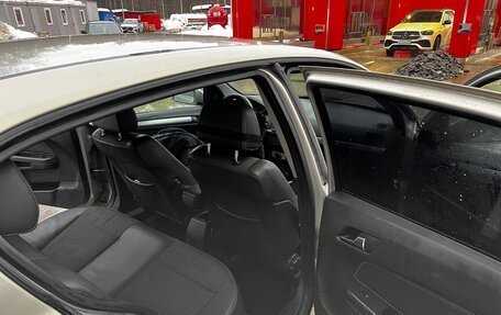 Opel Astra H, 2008 год, 470 000 рублей, 20 фотография