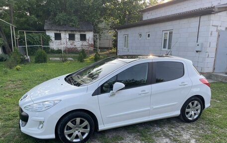 Peugeot 308 II, 2010 год, 600 000 рублей, 3 фотография