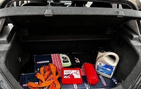 Opel Astra H, 2008 год, 470 000 рублей, 21 фотография