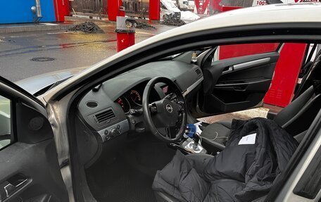 Opel Astra H, 2008 год, 470 000 рублей, 16 фотография