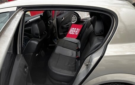 Opel Astra H, 2008 год, 470 000 рублей, 17 фотография