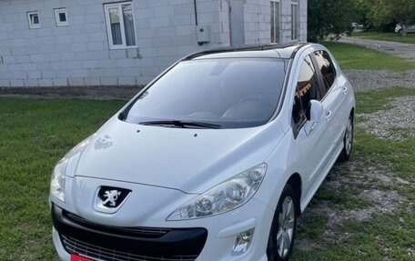 Peugeot 308 II, 2010 год, 600 000 рублей, 2 фотография