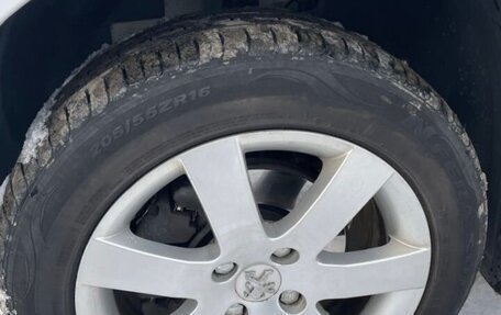 Peugeot 308 II, 2010 год, 600 000 рублей, 6 фотография