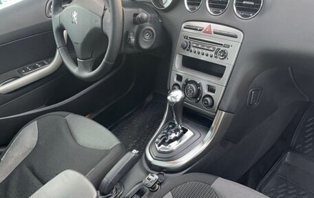 Peugeot 308 II, 2010 год, 600 000 рублей, 9 фотография