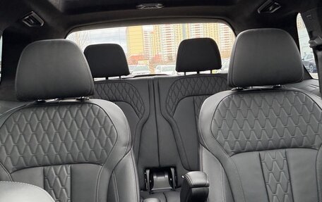 BMW X7, 2021 год, 8 300 000 рублей, 7 фотография