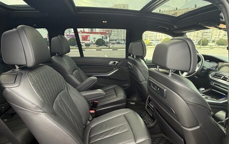 BMW X7, 2021 год, 8 300 000 рублей, 6 фотография