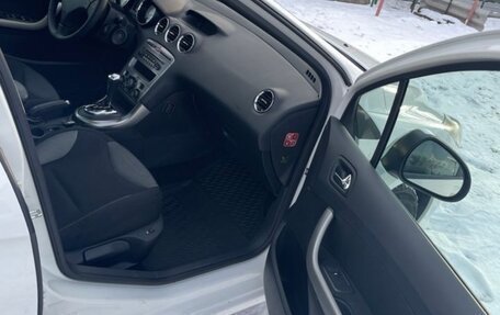 Peugeot 308 II, 2010 год, 600 000 рублей, 11 фотография