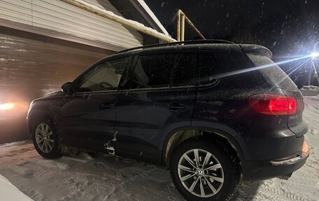 Volkswagen Tiguan I, 2014 год, 1 777 777 рублей, 2 фотография