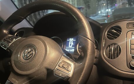 Volkswagen Tiguan I, 2014 год, 1 777 777 рублей, 4 фотография