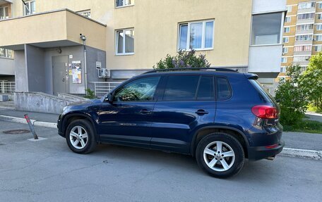 Volkswagen Tiguan I, 2014 год, 1 777 777 рублей, 14 фотография