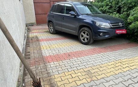 Volkswagen Tiguan I, 2014 год, 1 777 777 рублей, 7 фотография