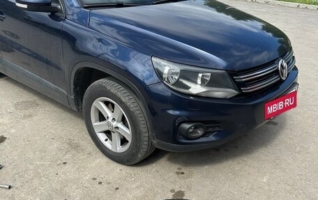 Volkswagen Tiguan I, 2014 год, 1 777 777 рублей, 6 фотография