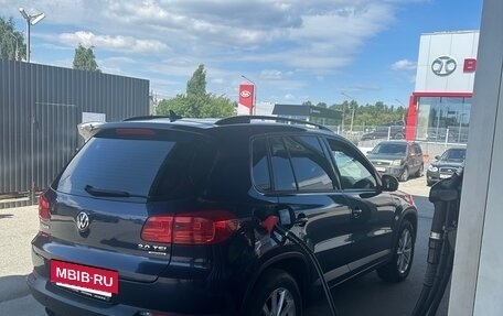 Volkswagen Tiguan I, 2014 год, 1 777 777 рублей, 5 фотография