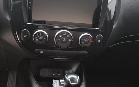 KIA Soul II рестайлинг, 2014 год, 1 280 000 рублей, 9 фотография