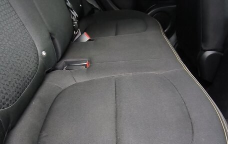 KIA Soul II рестайлинг, 2014 год, 1 280 000 рублей, 13 фотография