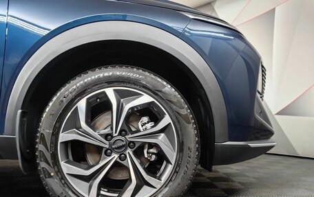 Haval F7, 2026 год, 3 499 000 рублей, 12 фотография