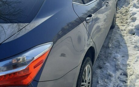 Toyota Corolla, 2018 год, 1 650 000 рублей, 3 фотография