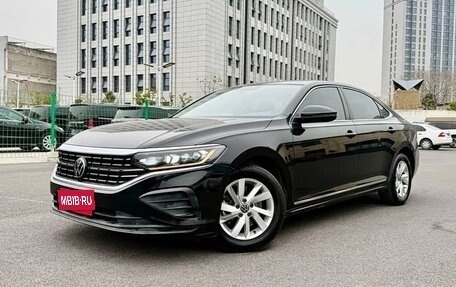 Volkswagen Passat B8 рестайлинг, 2022 год, 1 570 760 рублей, 1 фотография