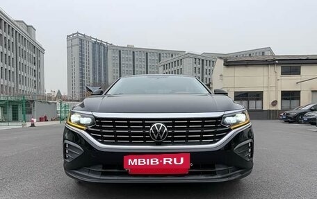 Volkswagen Passat B8 рестайлинг, 2022 год, 1 570 760 рублей, 2 фотография