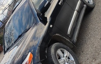 Toyota Land Cruiser 200, 2007 год, 2 400 000 рублей, 1 фотография