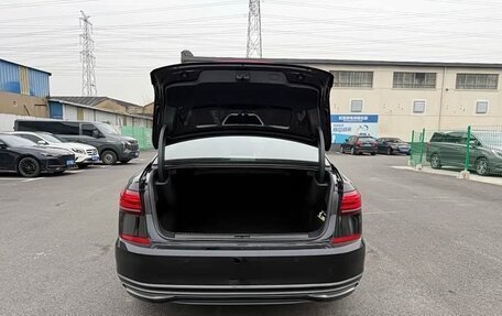 Volkswagen Passat B8 рестайлинг, 2022 год, 1 570 760 рублей, 10 фотография