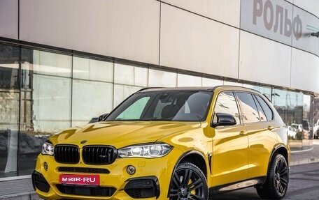 BMW X5, 2013 год, 4 000 000 рублей, 1 фотография
