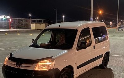 Peugeot Partner II рестайлинг 2, 2010 год, 550 000 рублей, 1 фотография