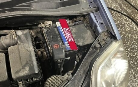 KIA Picanto I, 2007 год, 550 000 рублей, 5 фотография