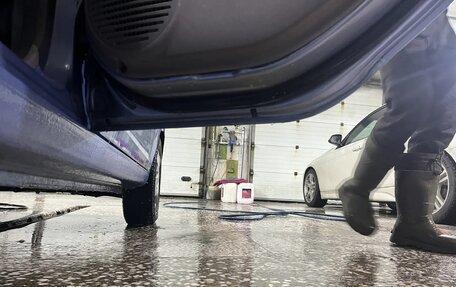 KIA Picanto I, 2007 год, 550 000 рублей, 8 фотография