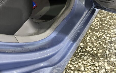 KIA Picanto I, 2007 год, 550 000 рублей, 10 фотография