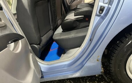 KIA Picanto I, 2007 год, 550 000 рублей, 9 фотография