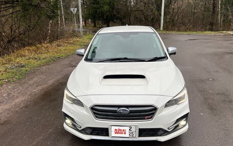 Subaru Levorg I, 2018 год, 2 200 000 рублей, 2 фотография