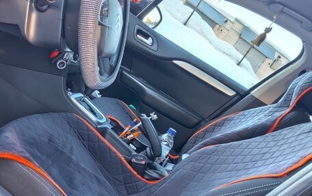 Citroen C4 II рестайлинг, 2014 год, 750 000 рублей, 9 фотография