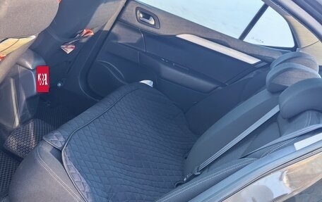 Citroen C4 II рестайлинг, 2014 год, 750 000 рублей, 6 фотография