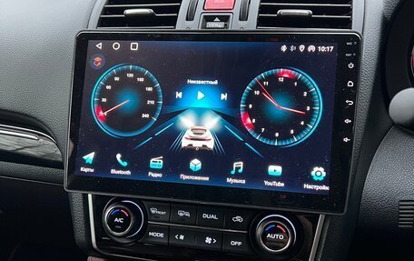 Subaru Levorg I, 2018 год, 2 200 000 рублей, 17 фотография