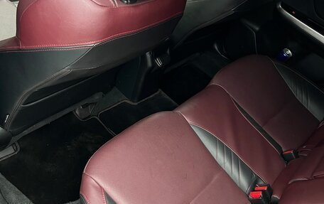 Subaru Levorg I, 2018 год, 2 200 000 рублей, 11 фотография