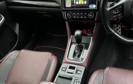 Subaru Levorg I, 2018 год, 2 200 000 рублей, 12 фотография