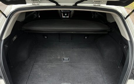 Subaru Levorg I, 2018 год, 2 200 000 рублей, 15 фотография