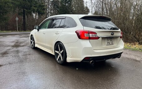 Subaru Levorg I, 2018 год, 2 200 000 рублей, 7 фотография