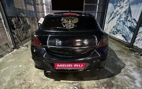 Opel Astra H, 2007 год, 450 000 рублей, 4 фотография