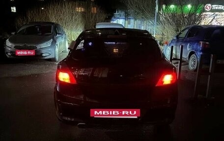 Opel Astra H, 2007 год, 450 000 рублей, 6 фотография